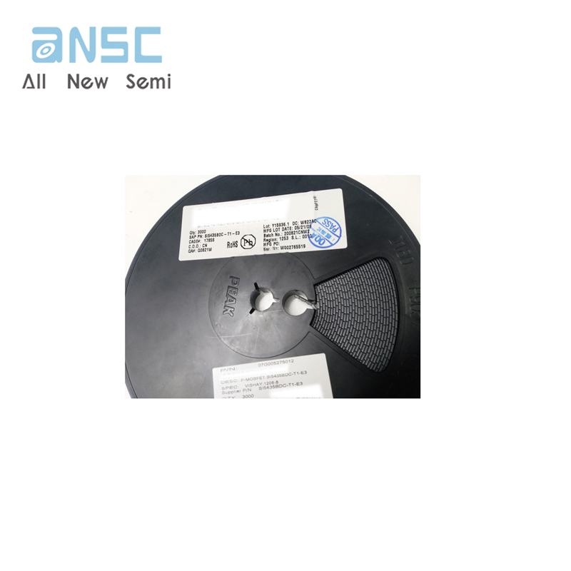 SI5435BDC-T1-E3