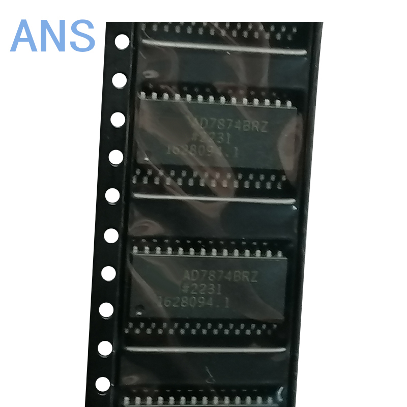 AD7874BRZ