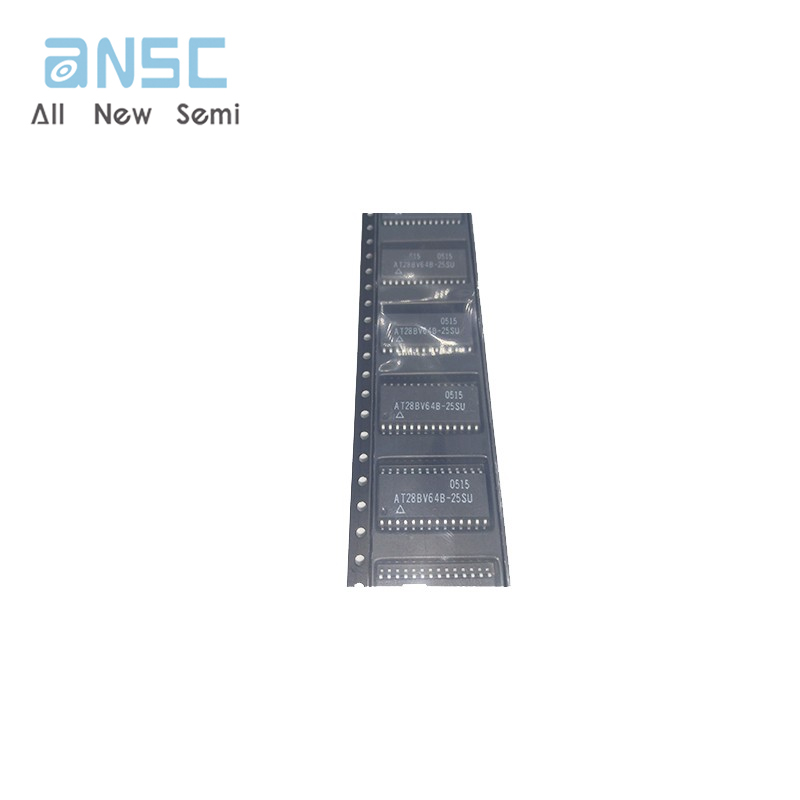 AT28BV64B-25SU