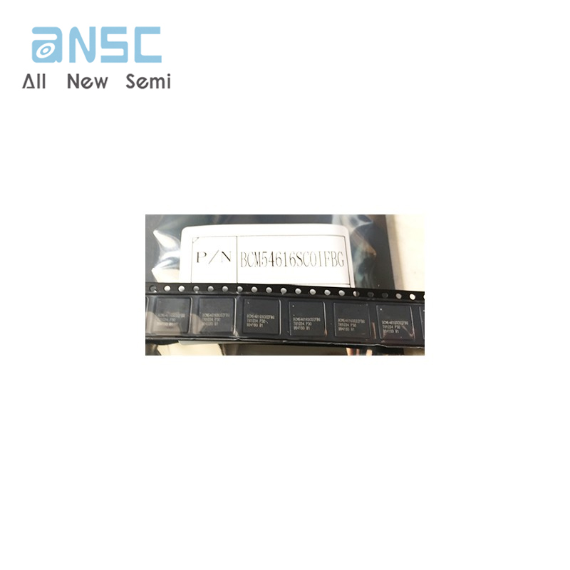 BCM54616SCOIFBG
