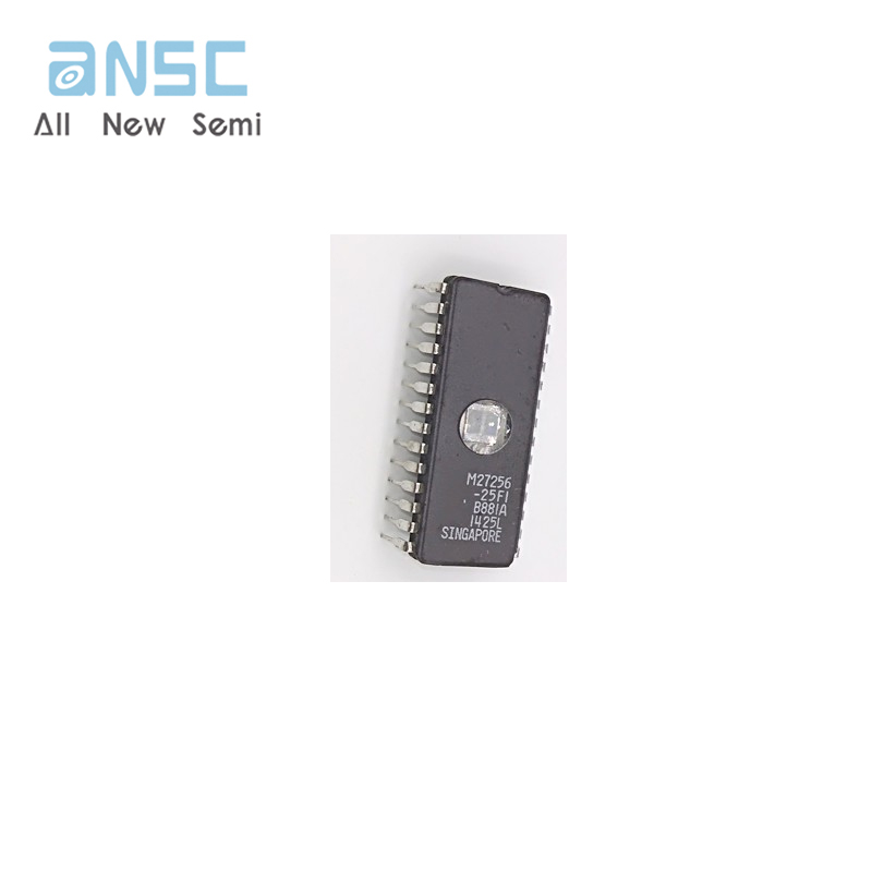 M27256-25FI 
