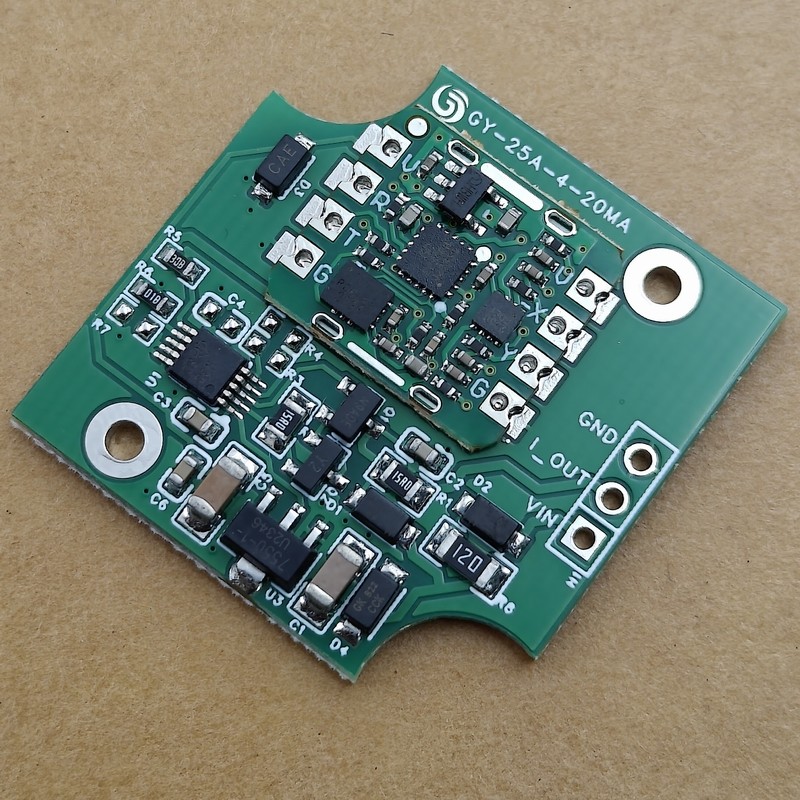 SKU-03-單軸GY-25A-4-20MA-01