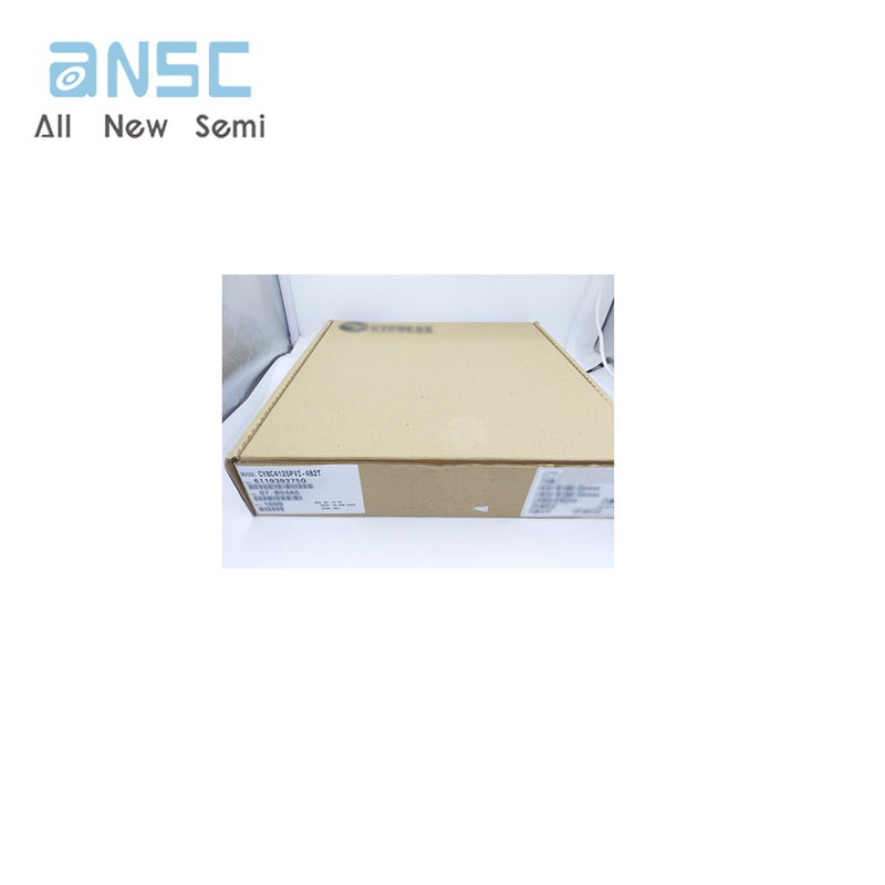 CY8C4125PVI-482T 2