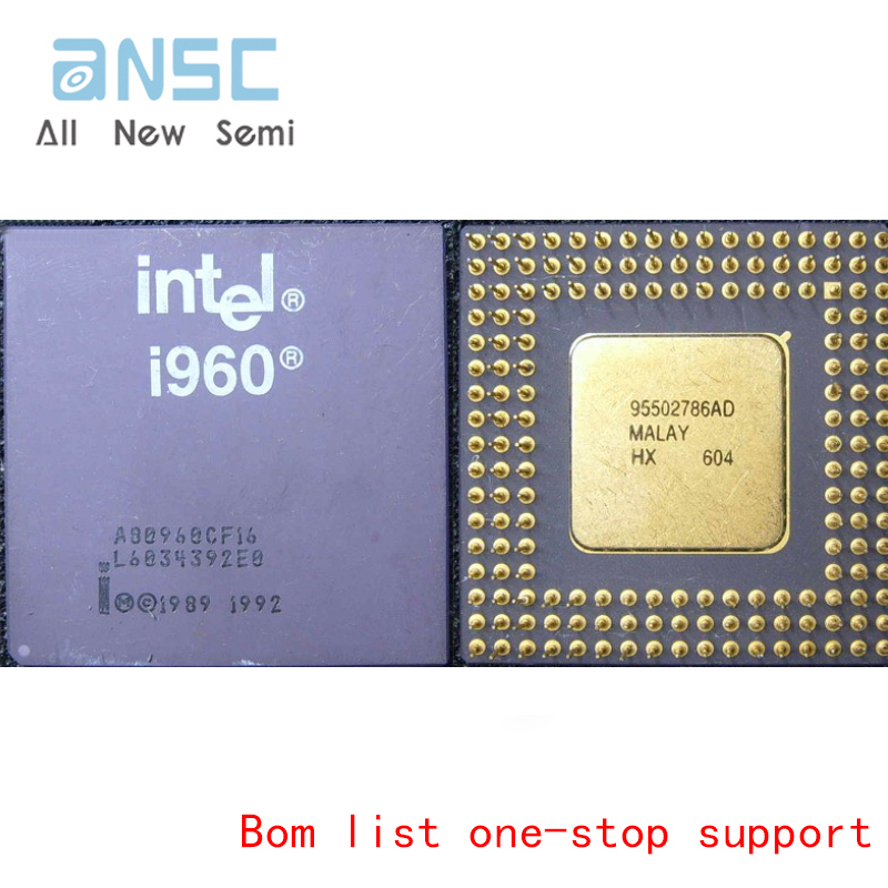 I960 I960