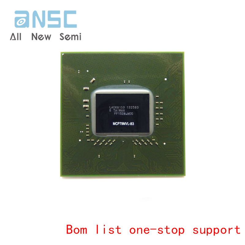 MCP79MVL-B3 MCP79MVL-B3