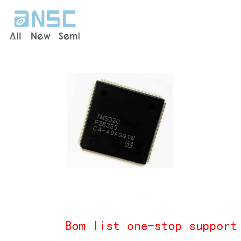 TMS320F28335 TMS320F28335