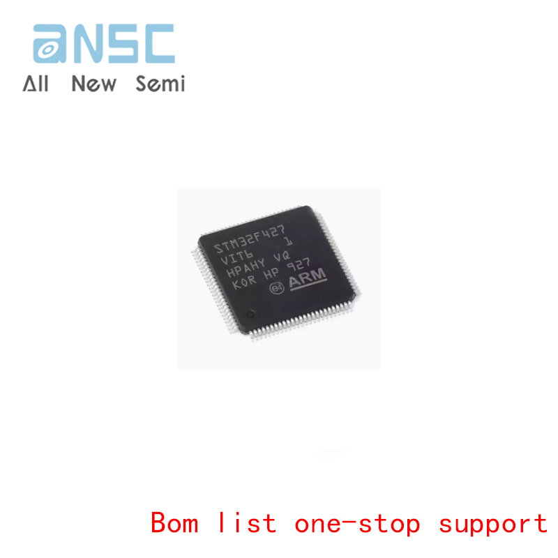 STM32F427 STM32F427