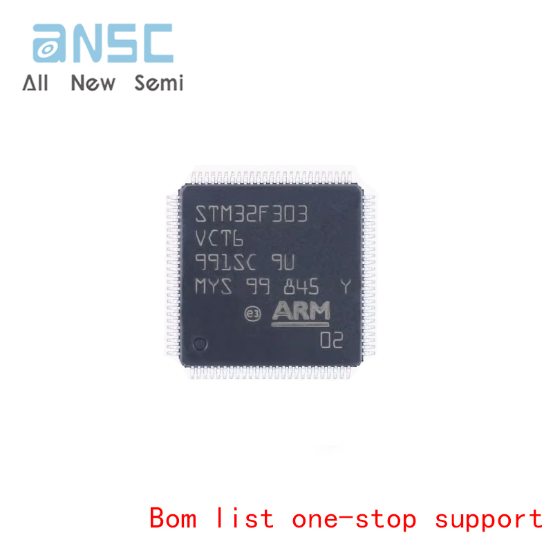 STM32F303 STM32F303