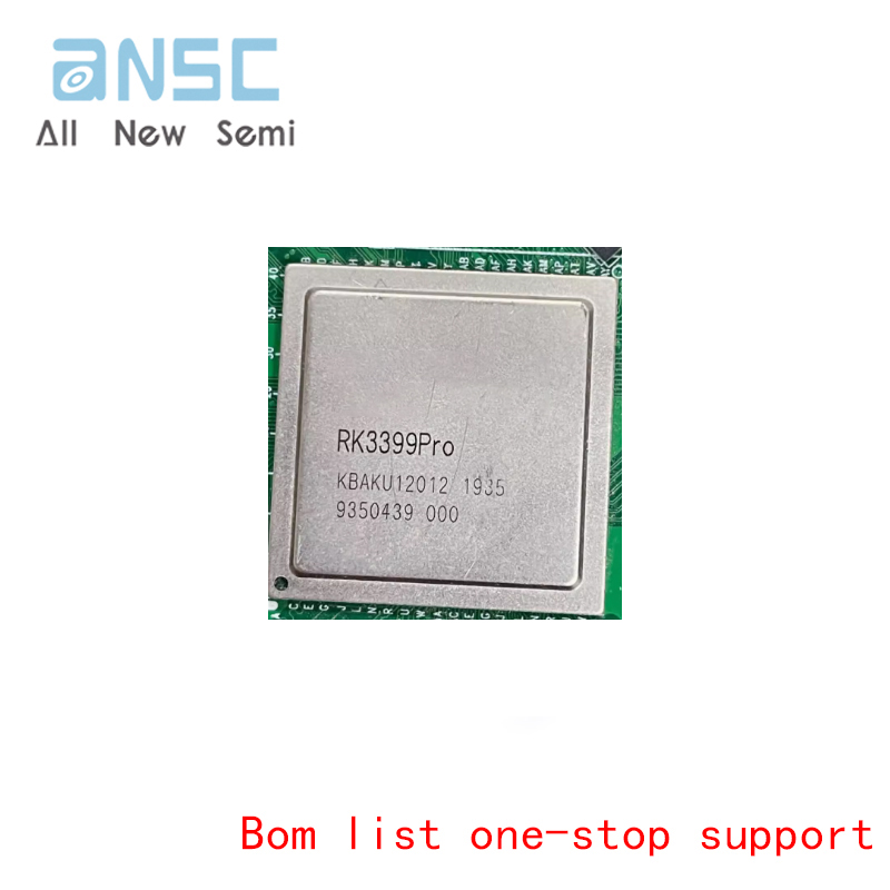 RK3399PRO RK3399PRO