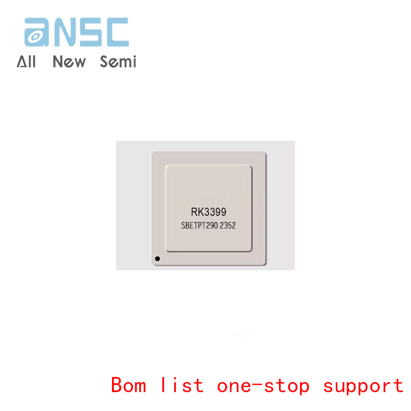 RK3399 RK3399