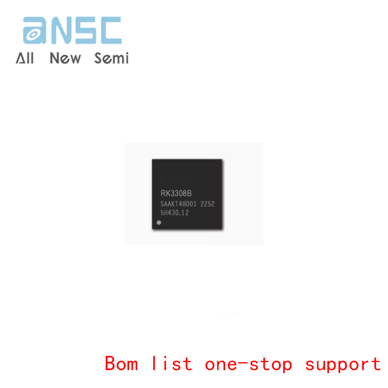 RK3308 2 RK3308 2