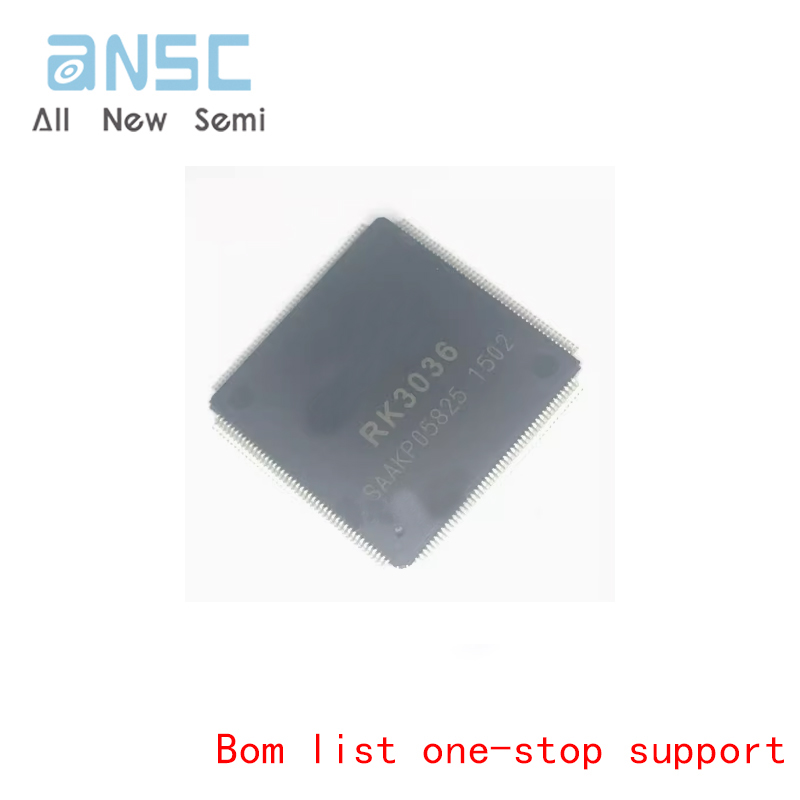 RK3036 RK3036