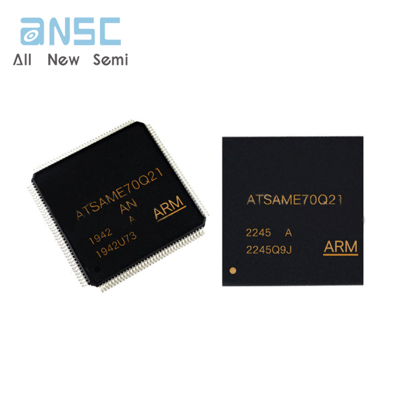 ATSAME70Q21A-CN ATSAME70Q21A-CN
