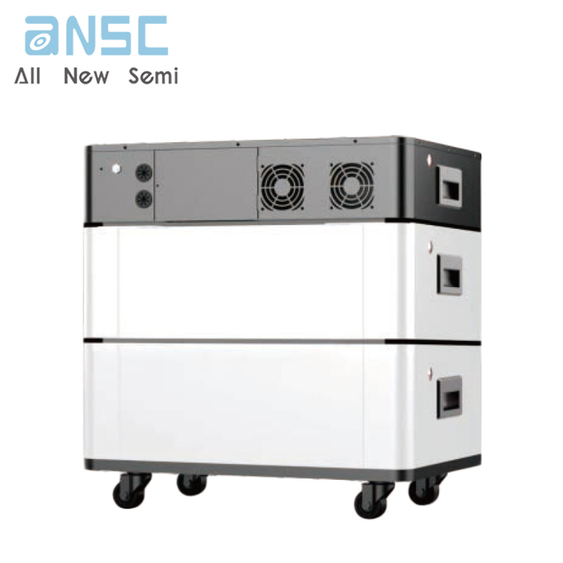 ANS-SP-5kw 5.12KWh 5