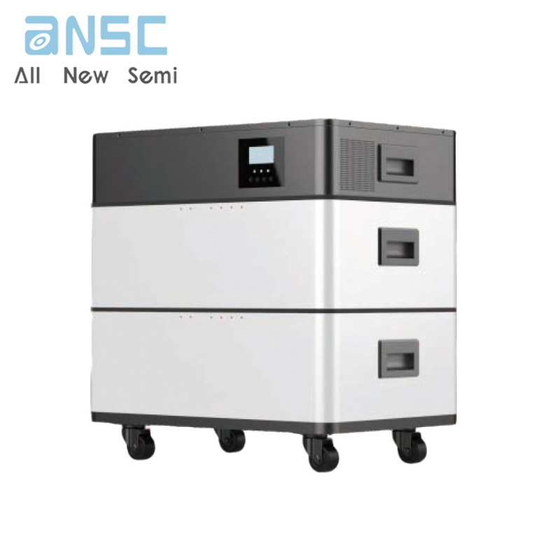 ANS-SP-5kw 5.12KWh 4