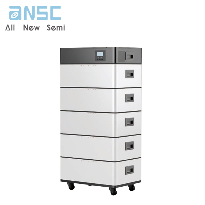 ANS-SP-5kw 5.12KWh 3