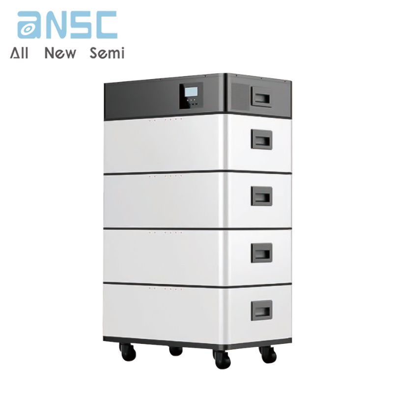ANS-SP-5kw 5.12KWh 2