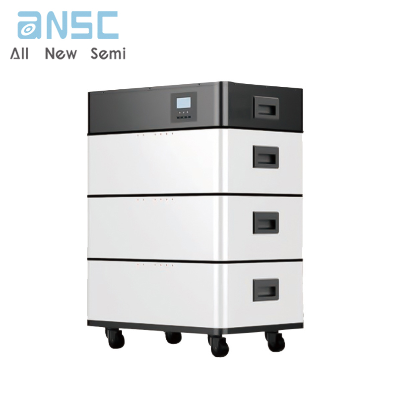 ANS-SP-5kw 5.12KWh