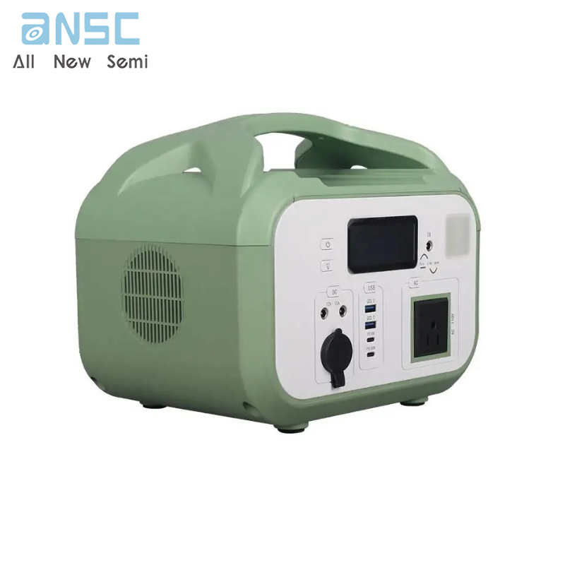 ANS-600Wh