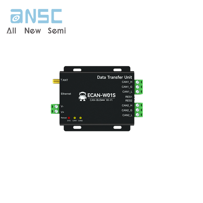 ECAN-W01S ECAN-W01S