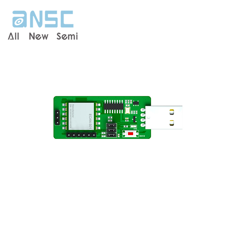 ECAN-S01-TB ECAN-S01-TB