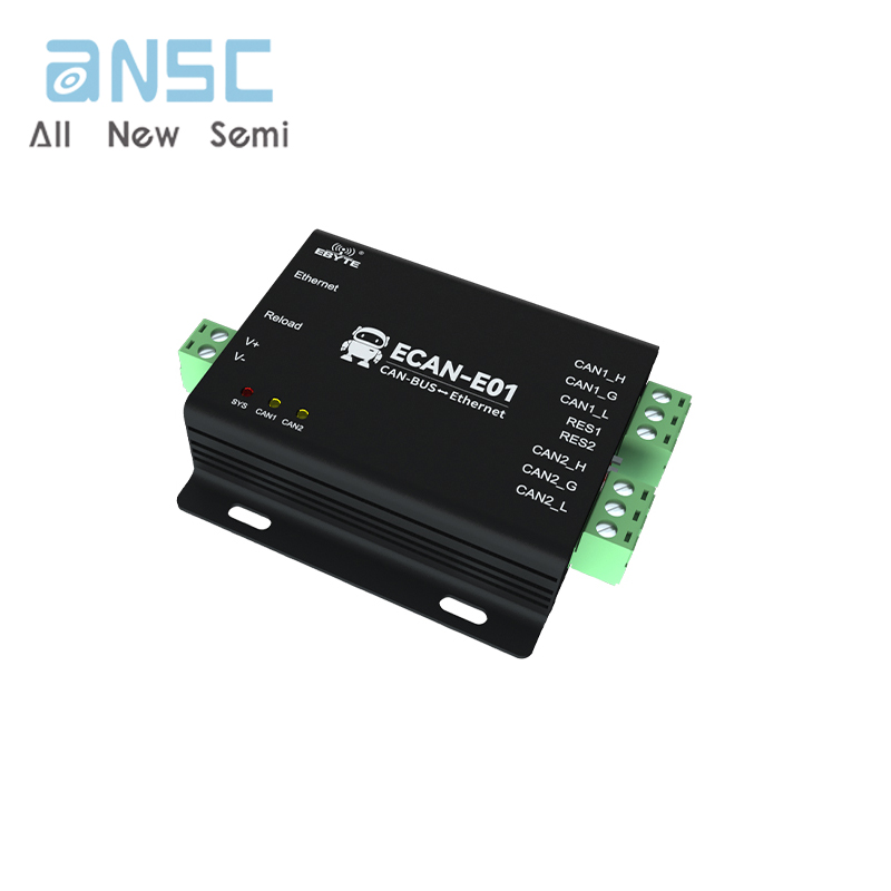 ECAN-E01 ECAN-E01