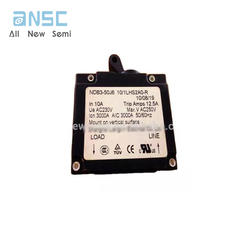 NDB3-50J6 101LHS2A0-R NDB3-50J6 101LHS2A0-R