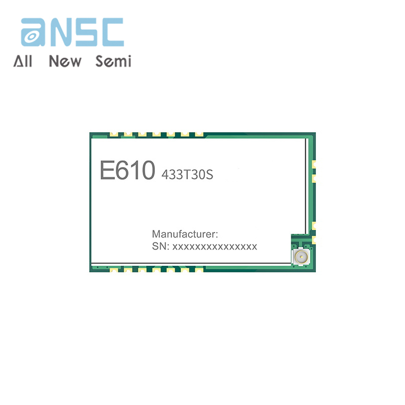 E610-433T30S E610-433T30S