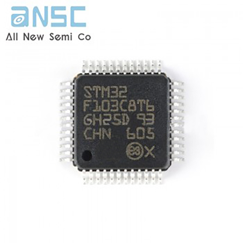 STM32F103C8T6 STM32F103C8T6