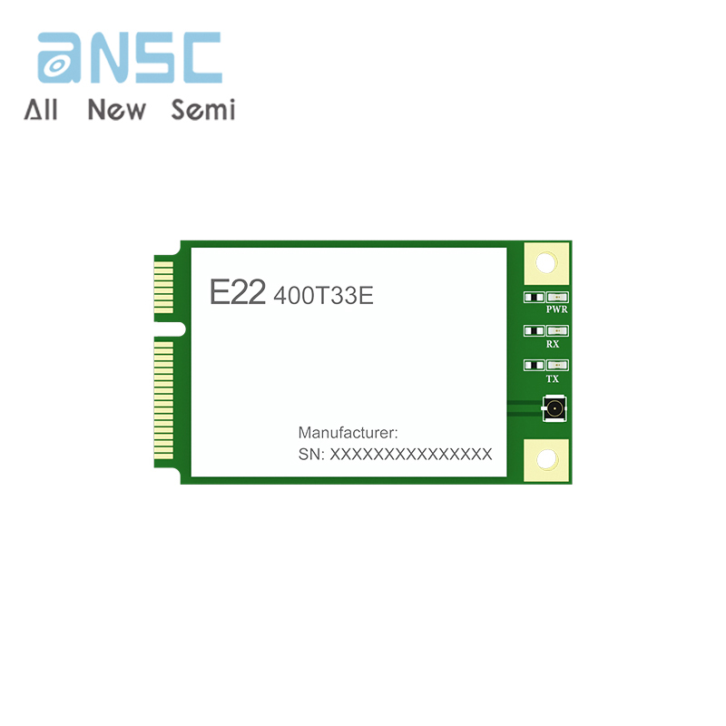 E22-400T33E E22-400T33E