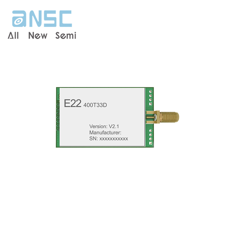 E22-400T33D E22-400T33D