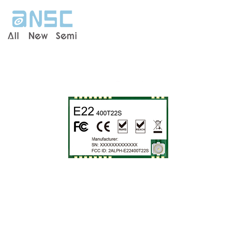 E22-400T22S E22-400T22S