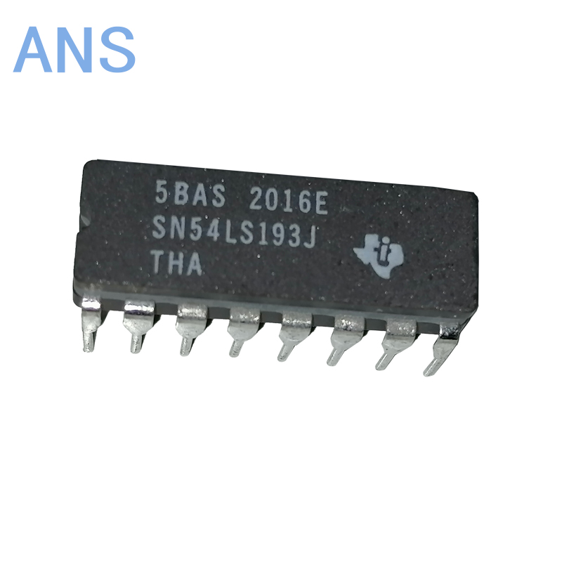 SN54LS193J