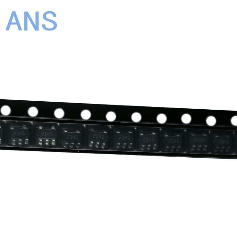 STMPS2141STR STMPS2141STR