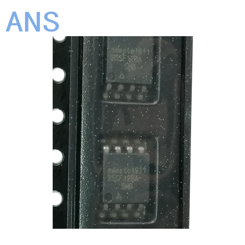 AT25SF128A-SHB-T AT25SF128A-SHB-T