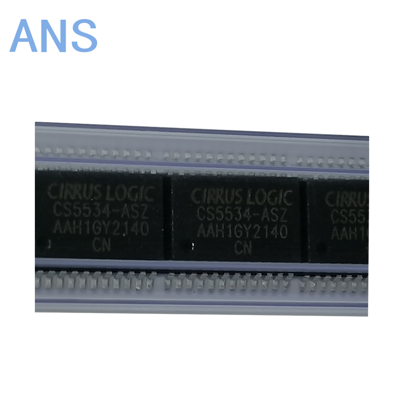 CS5534-ASZ CS5534-ASZ