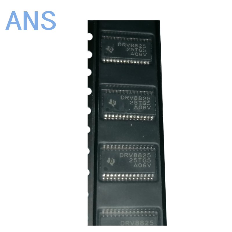 DRV8825PWPR DRV8825PWPR
