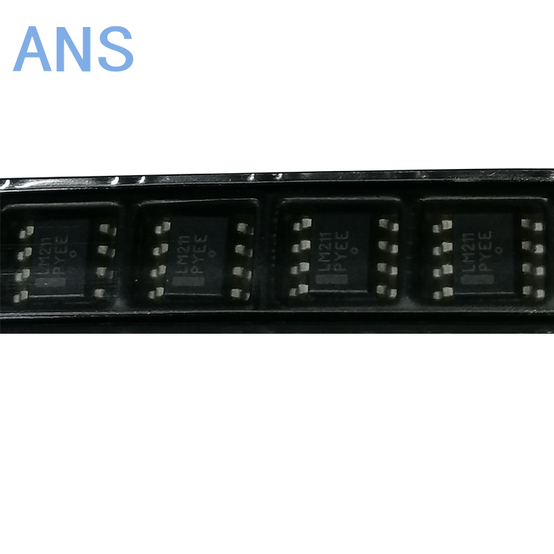 LM211DG LM211DG
