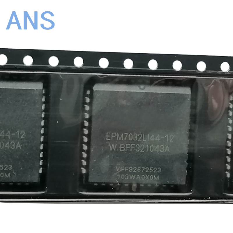 EPM7032LI44-12 EPM7032LI44-12